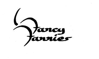 FANCY FANNIES logo