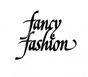 FANCY FASHION logo