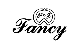 FANCY FJ logo
