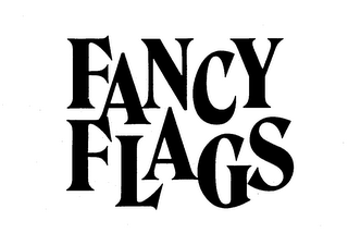 FANCY FLAGS logo