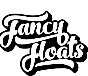 FANCY FLOATS logo