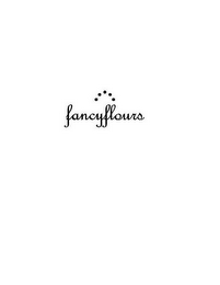 FANCY FLOURS logo