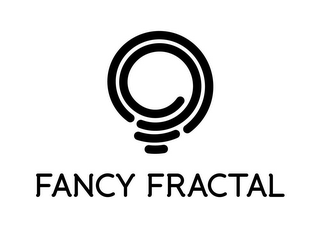 FANCY FRACTAL logo