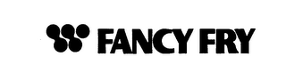FANCY FRY logo