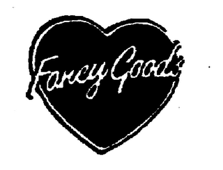 FANCY GOODS logo