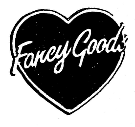 FANCY GOODS logo