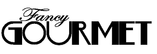 FANCY GOURMET logo