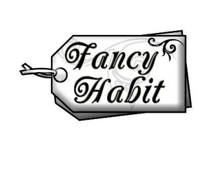 FANCY HABIT logo