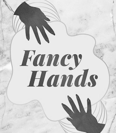 FANCY HANDS logo