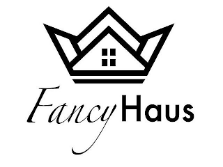 FANCY HAUS logo