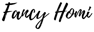 FANCY HOMI logo