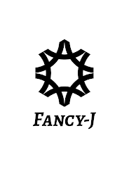FANCY-J logo