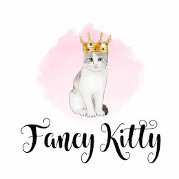 FANCY KITTY logo