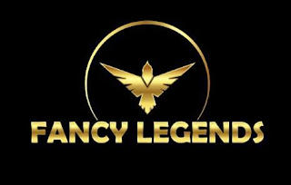 FANCY LEGENDS logo