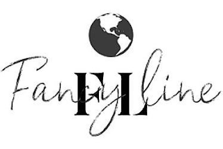 FANCY LINE FL logo