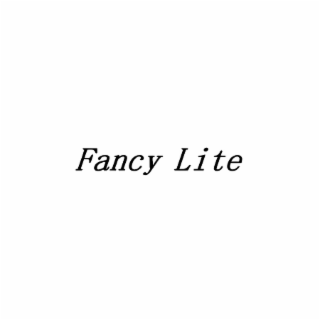 FANCY LITE logo