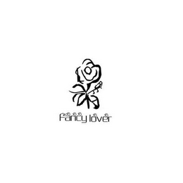 FANCY LOVER logo