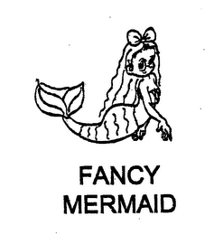 FANCY MERMAID logo