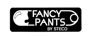 FANCY PANTS BY STECO logo