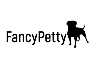 FANCY PETTY logo