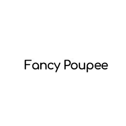 FANCY POUPEE logo