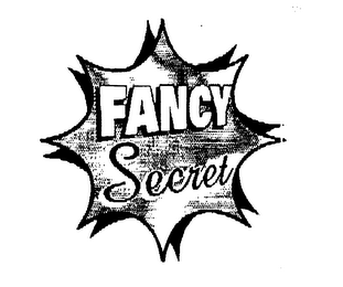 FANCY SECRET logo