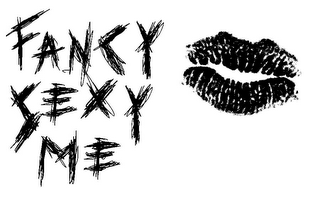 FANCY SEXY ME logo