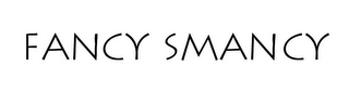 FANCY SMANCY logo