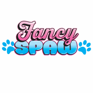 FANCY SPAW logo