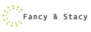 FANCY & STACY logo