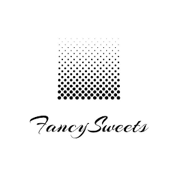 FANCY SWEETS logo