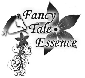 FANCY TALE ESSENCE logo