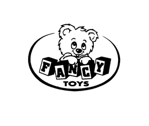 FANCY TOYS logo