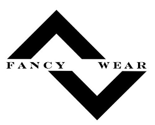 FANCY WEAR logo