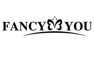 FANCY YOU logo