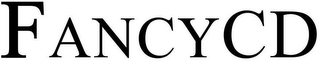 FANCYCD logo