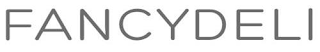 FANCYDELI logo