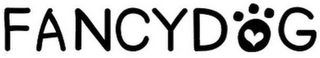 FANCYDOG logo