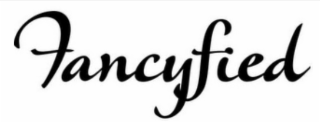 FANCYFIED logo