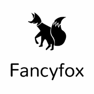 FANCYFOX logo