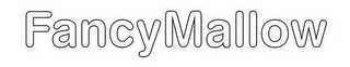 FANCYMALLOW logo