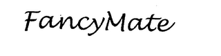FANCYMATE logo
