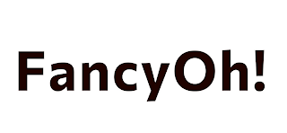 FANCYOH! logo