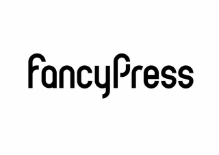 FANCYPRESS logo