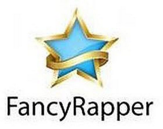 FANCYRAPPER logo