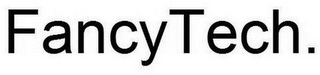 FANCYTECH. logo