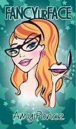 FANCYURFACE AMY PONCE logo