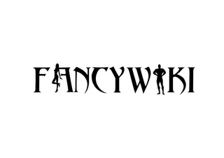 FANCYWIKI logo