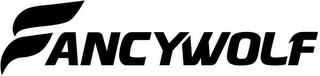 FANCYWOLF logo