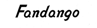 FANDANGO logo